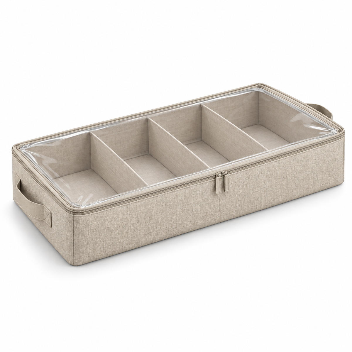 UnderNest Zoned Storage Case